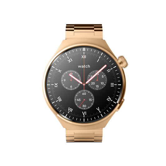 High-definition Large Screen With Long Endurance, Sport Mode Smart Watch